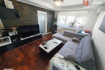 Apartament cu 2 camere nedecomandat, mobilat în Iosefin - 11