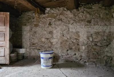 Casă cu 2 camere cu Teren 1200 Mp în Central - 12