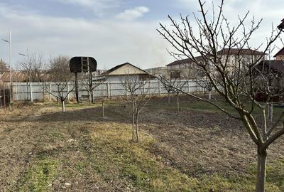 Teren de 3000 mp, în Motru - 4