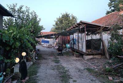 Casă cu 4 camere cu Teren 335 Mp în Central - 4