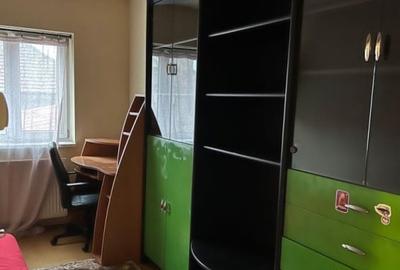 4 camere ,decomandat, 78 mp,  terasa, zona Iulius Mall Intre Lacuri - 5