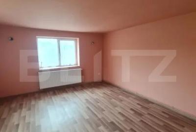 Casă cu 3 camere cu Teren 5520 Mp în Sânpaul - 11