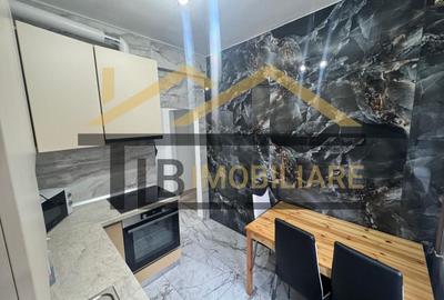 Apartament cu 2 camere decomandat în Cornișa - 6