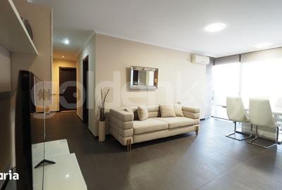 Apartament cu 3 camere în Central - 14