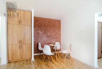 APARTAMENT 2 CAMERE STRADA CIUCEA - 4