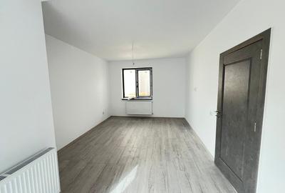 Duplex cu 4 camere cu Teren 250 Mp în Tărlungeni - 5