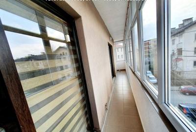 Inchiriere apartament 2 camere in Targu Jiu, Str.Siretulu - 7
