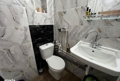 Garsonieră în Gheorgheni - 2
