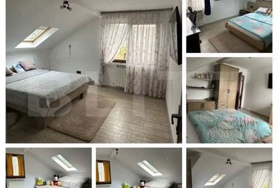 Casă cu 4 camere cu Teren 645 Mp în Dorna Candrenilor - 3