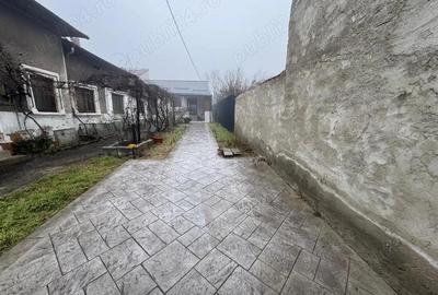 Casă cu 3 camere în Central - 5