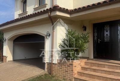 Casă individuală cu 6 camere cu Canalizare în Moșnița Veche - 10