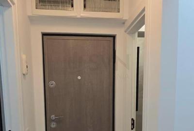 Apartament cu 2 camere semidecomandat, mobilat în Cișmigiu - 11