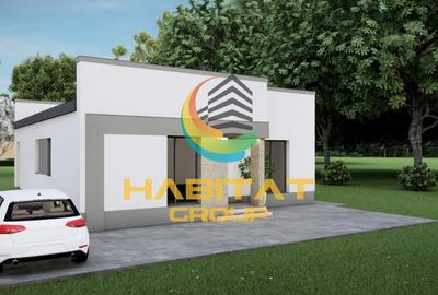 Casă individuală cu 4 camere cu Canalizare în Vidra - 3