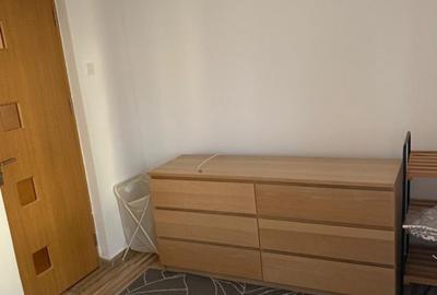 Apartament cu 2 camere nedecomandat, mobilat în Brâncoveanu - 4