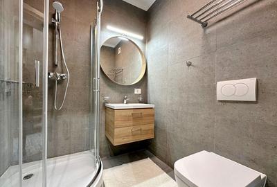 Apartament cu Structura Generoasa, in zona Coresi - 5