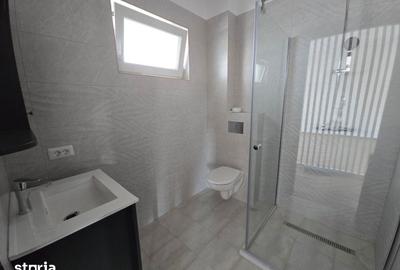 Casă cu 4 camere cu Teren 480 Mp în Vidra - 13