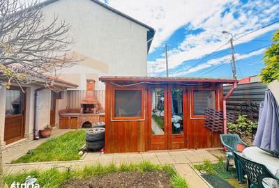 Casă cu 3 camere cu Teren 230 Mp în Brătianu - 3