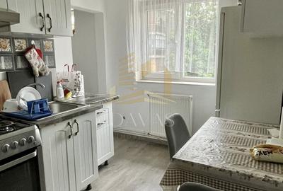 Apartament de 2 camere decomandat | strada Jean Jaures - 6
