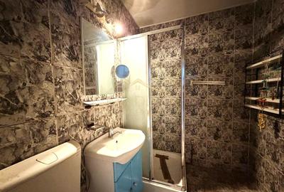 Apartament cu 2 camere semidecomandat în Dorobanți - 12