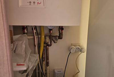 Apartament cu 2 camere decomandat în Zamfirescu - 3