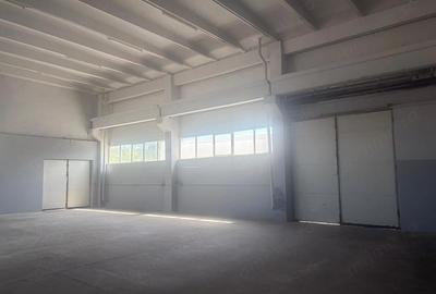 Spațiu comercial, de 300 mp, în Central - 18