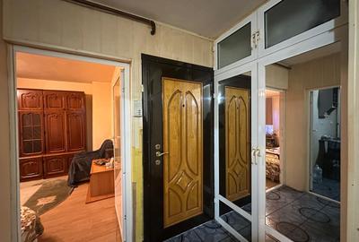 Exclusiv!  Apartament 2 camere decomandat - Inel II - 88.000 euro (Cod E8+E10) - 8