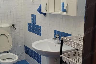 Garsonieră decomandată în Apărătorii Patriei - 1