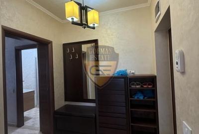 Apartament cu 3 camere decomandat, mobilat în Universitate - 14