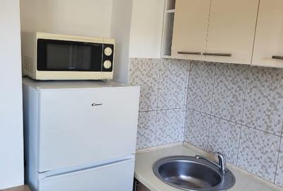 Garsonieră în Tomis Nord - 6