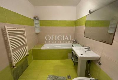 Apartament 2 camere | Pet Friendly | Zona Stejarului | Floresti - 7