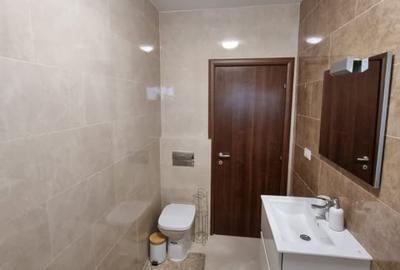 Prima inchiriere - Apartament 2 camere modern in complex Evergreen Towers - 8