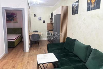 Apartament cu 3 camere decomandat în Ultracentral - 7