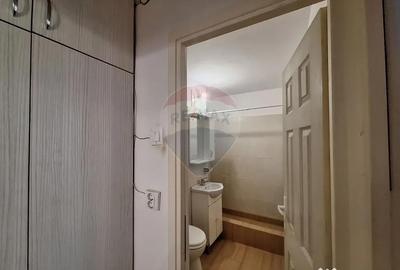 Apartament cu 3 camere decomandat în Sub Arini - 8