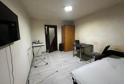 Garsoniera | Militari-Pacii | Metrou | Necesita Renovare - 1
