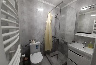 Garsonieră în Brâncoveanu - 1