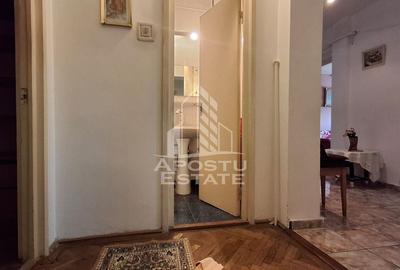 Apartament generos de vanzare 4 camere piata garii - 11