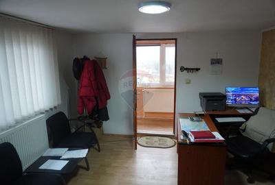 Casa  cu 5 camere de vanzare, Moisei - 9