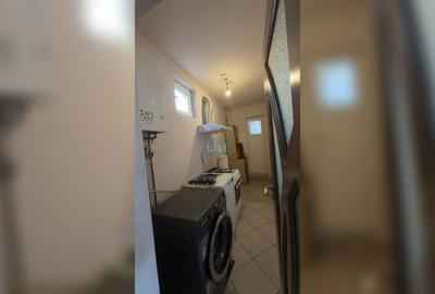 Casă cu 5 camere cu Canalizare în Zorilor - 10