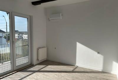 De inchiriat, vila individuala, P+1+M, Otopeni/Tunari - 8