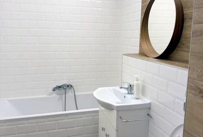 2 camere, decomandate, mobilat modern, in Marasti, strada Dorobantilor - 6