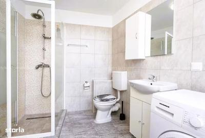 Apartament cu 4 camere, mobilat în Unirii - 14