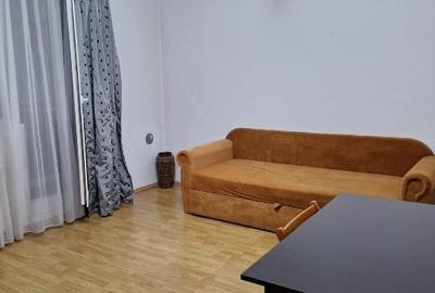 Garsonieră decomandată în Girocului - 7