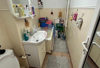 Garsonieră decomandată în Brăilița - 6