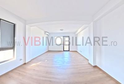Apartament cu 2 camere semidecomandat, mobilat în Otopeni - 3