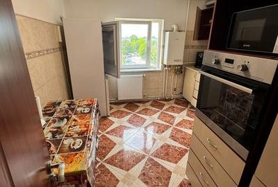 Apartament 2 camere DECOMANDAT zona PRIMO - 8
