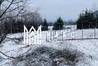 Teren Intravilan I 500 mp I Cisnadioara - 2