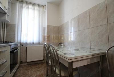 5 minute de Iulius Mall, 2 camere, centrala proprie - 10
