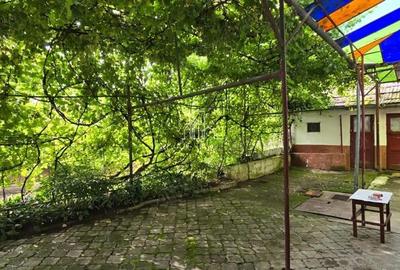 Casa de Vanzare, Ilarie Chendi, Sighisoara - 16