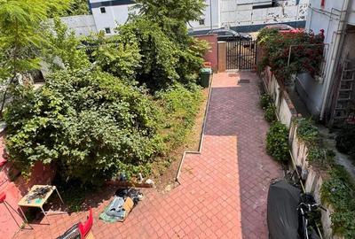 Apartament 4 camere 150 mp in vila | centrala proprie | Banu Manta - Bd. Alexand - 12