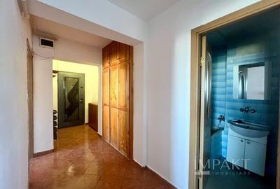 Apartament cu 2 camere decomandat, mobilat în Mărăști - 5